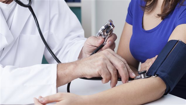 La atención personalizada en salud se ve complicada en Canadá.