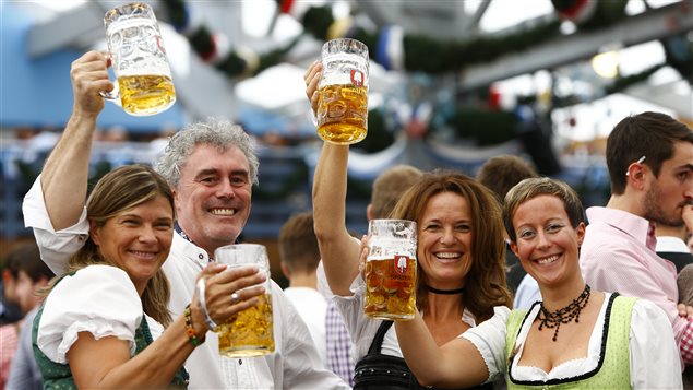 Oktoberfest Oktoberfest