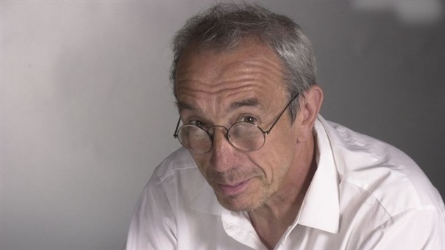 Le chroniqueur à la retraite Pierre Foglia Le chroniqueur à la retraite Pierre Foglia