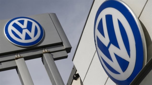 Volkswagen dealerships in Canada, like other parts of the world, have had to cancel sales and delivery of it's diesel cars due to the revelations of emissions-rigging made public in the last few days.