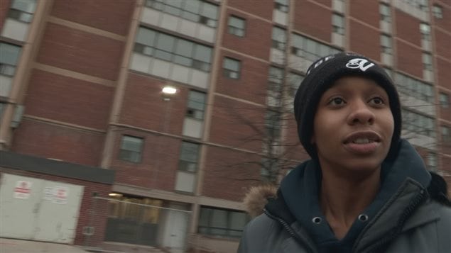Alex is a young girl previously involved in crime in Toronto's inner city, She says illegal guns were easy to obtain, albeit expensive. The presence of illegal guns- usually handguns- has always infuriated the legal gun owners who say they are being penalized for the problems caused by illegal guns.