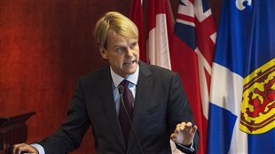 On September 19, 2015, Immigration Minister Chris Alexander announced Canada’s plan to provide faster processing for Syrian and Iraqi refugees.