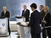 Débat des chefs : Radio-Canada se défend d’avoir ignoré les francophones hors Québec