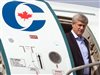 Harper promet une loi contre les hausses d'impôts et de taxes