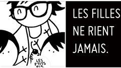 Deux blogues de Sherbrooke qui gagnent en poularité : Les p'tits pis moé et Les filles ne rient jamais. Deux blogues de Sherbrooke qui gagnent en poularité : Les p'tits pis moé et Les filles ne rient jamais.