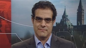 University of Ottawa associate professor Amir Attaran is co-author of a study of how much countries pay for generic drugs. Canada pays too much, he says