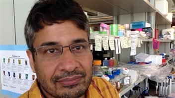 Sachdev Sidhu of the University of Toronto says the majority of the research and costs into Solaris were supported by public funds at research univeristties. He says drugs prices should be based on transparent knowledge of actual costs and how much public science went into the development. 