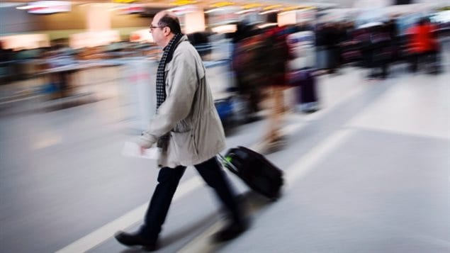 Until today, Montrealers travelling to China had to connect in Toronto, Vancouver or a U.S. hub.