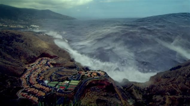 La predicción de un Mega-tsunami – RCI | Español