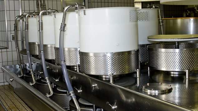 Les producteurs de lait canadiens soutiennent les normes de production à l'échelle nationale