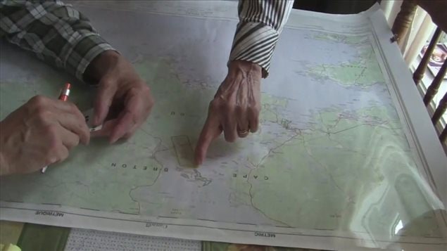 Bridgewater dans le Comté de Lunenburg en Nouvelle-Écosse est considérée comme la plus importante de cette province dans la région des maritimes sur la côte atlantique