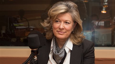 Chantal Bernier, avocate-conseil à la firme Dentons Canada et ex-commissaire à la vie privée par intérim du Canada