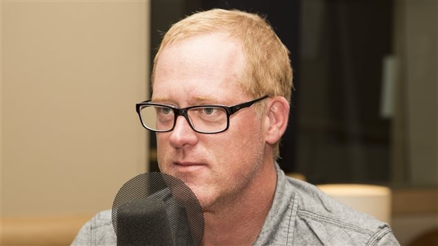 Marc Séguin Marc Séguin