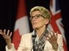 Kathleen Wynne laissera tomber son régime de retraite si Trudeau est élu