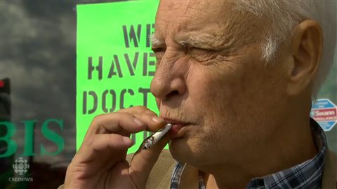 The study found virtually no serious adverse effects among those permitted to use marjuana for their pain treatement. Th study used quality controlled medical marijuana with a specific THC level of 12.5%. Dr Ware pointed out that non-medical marijuana has varying rates of THC and the effects are unknown.