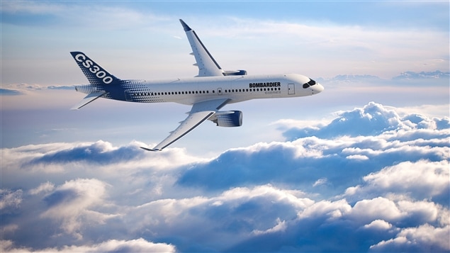 L’action d’Airbus a bondi de plus de 2% mardi matin à la Bourse de Paris, dynamisée par l’annonce d’un spectaculaire rapprochement de l’avionneur européen avec le canadien Bombardier dans les avions moyen-courriers.