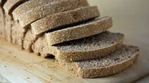 The gluten in bread eaten by people with celiac disease can cause damage to the lining of the intestines and severely interfere with digestion.