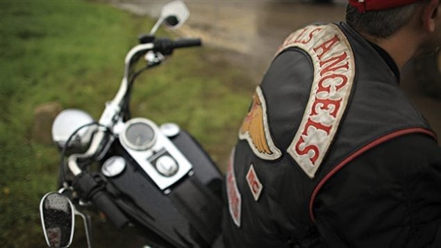 Quebec's mega investigation into the Hells Angels biker gang, has seen several setbacks including the sudden dismissal today of 5 members charged with murder.