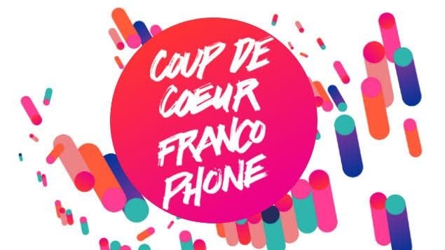 11 Jours En Novembre 29e Edition Des Coups De Coeur Francophone Rci Francais