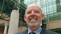 Manuel Buchwald, en la época que fuera director del instituto de investigación del Hospital para Niños Enfermos de Toronto