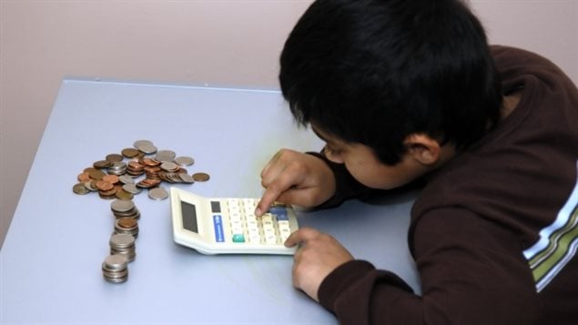 : Students of all ages need to learn about personal finance at school, say experts.