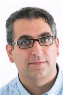 Entrepreneur Frederick Ghahramani says Canada’s security law reminds him of the totalitarian regime of Iran he fled as a child.