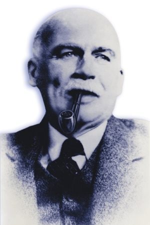 Wallace Turnbull was awarded a medal by the Royal Aeronautical society in 1909, and was inducted into the Canadian aviation Hall of Fame in 1977