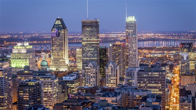  Montréal veut se positionner comme une ville intelligente et numérique dès 2017