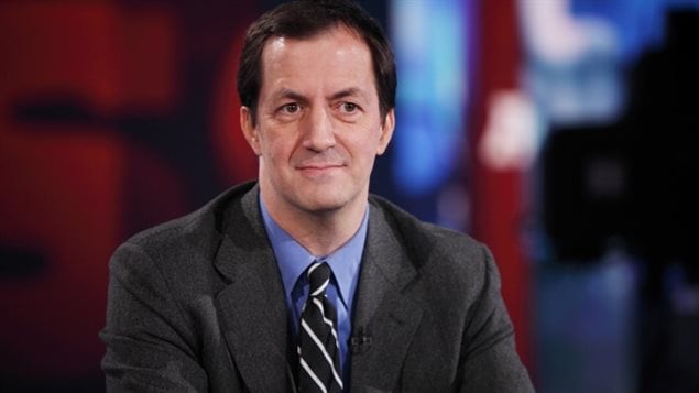 Andrew Coyne wanted to write a column disagreeing with the National Post’s endorsement of the Conservative Party.