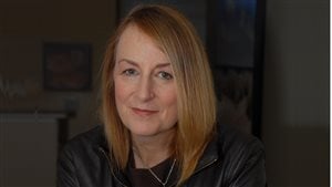 Helen Slinger, writer-director Bountiful Films, Vancouver 