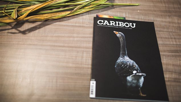 Des pages culinaires d'ici Des pages culinaires d'ici