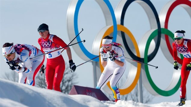 Canada’s public broadcaster CBC/Radio-Canada will continue to be Canada's Olympic network for the next five Games.