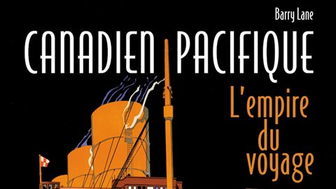 Canadien Pacifique