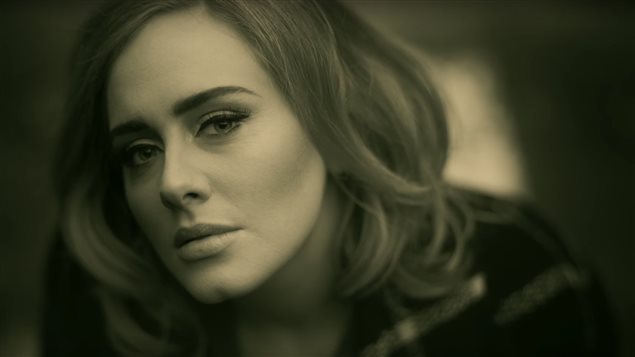Extrait du clip Â« Hello Â» d'Adele, rÃ©alisÃ© par Xavier Dolan