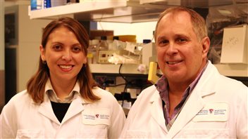 McGill University’s Vanessa Diniz Atayde, Martin Olivier and other scientists discovered how exosomes boost the parasites’ ability to infect.
