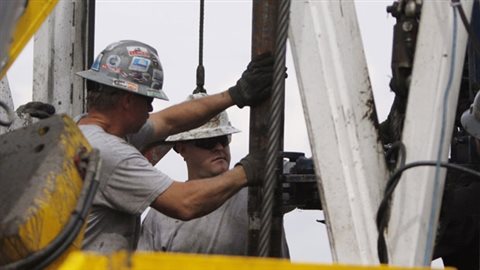 Calgary-based Lone Pine Resources through iits American offices has sued the Canadian government for $250 million under ISDS clauses in NAFTA in regard to Quebec's ban on fracking. the lawsuit filed in 2013, continues.