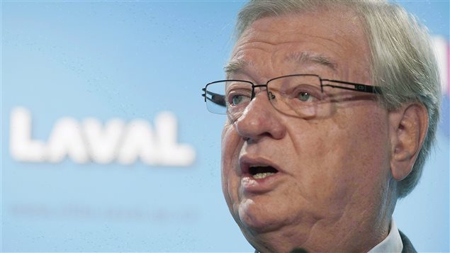 Former mayor of Laval, Gilles Vaillancourt faces criminal and civil charges with respect to a corruption and collusion scandal involving the awarding of public works contracts.