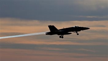 Canada’s CF-18s will be pulled out of the coalition bombing strikes agains ISIS, but the prime minister-designate promises other contributions.