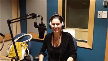 Mar Mezcua, doctora en Astrofísica y especialista en Agujeros negros.