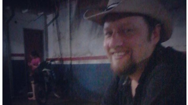 Esta foto de Radolph Enns fue publicada en Instagram el 18 de enero del 2015.