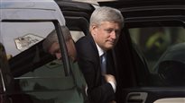 Stephen Harper