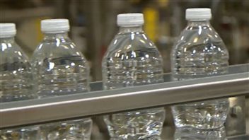 Water-bottlers and other companies pay nothing or very little for the right to take huge quantities of water, says Ontario’s environmental commissioner.