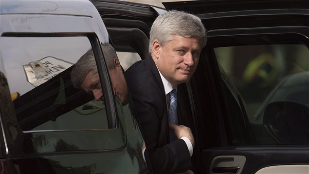 Stephen Harper fue primer ministro de Canadá durante tres mandatos. Según CBC, el ex jefe conservador anunciará su retiro de la vida política.