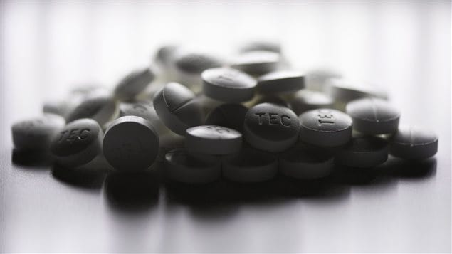A McGill University study suggests almost 12 per cent of drugs are prescribed for something other than what they were made for.