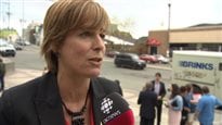 Debi Daviau - CBC