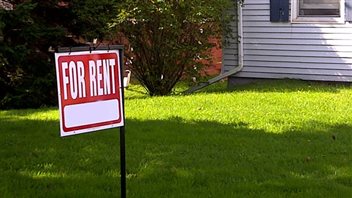 The cost of renting a house varies across Canada as does the availability of stock.