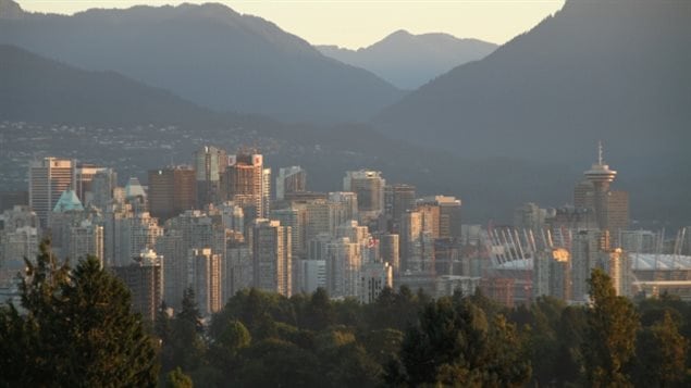 After a brief respite, home sales have picked up again in Vancouver.