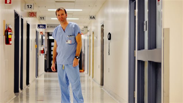 centre de radiologie bon rencontre