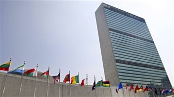 Canada lost a bid for a temporary seat on the UN Security Council in 2010. This was seen as a result of the previous government’s disdain for the UN.