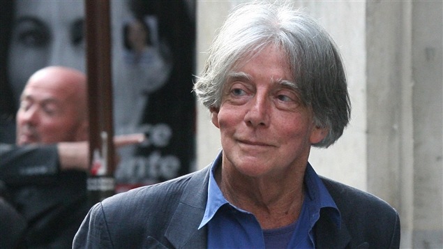 Le philosophe français André Glucksmann, en 2007 Le philosophe français André Glucksmann, en 2007